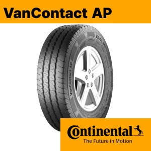 콘티넨탈 195 70 15 Conti Vancontact Ap LT 포터 1톤 밴코 반