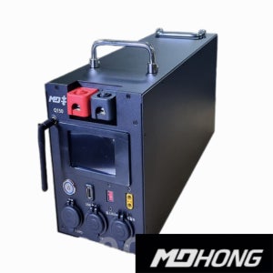 MD홍 파워뱅크 12V 150A 캠핑 인산철 배터리
