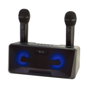 비즈모아 블루투스 노래방 마이크 K-1010C P00000LO