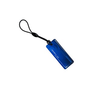 솔리티도어락 카드키 고리형, 접착형 스티커 RF카드 디지털도어락 아파트키 로비키 13.56MHz SOLITY 혜강 웰콤 SYNC