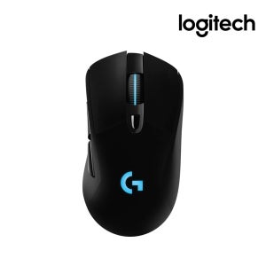 국내정품 로지텍코리아 G703 HERO Wireless 블랙 무선 게이밍 마우스