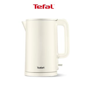 테팔 써모 프로텍트 1.5L 전기포트 무선주전자 라이즈 KO140AK0