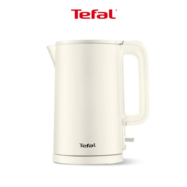 테팔 써모 프로텍트 1.5L 전기포트 무선주전자