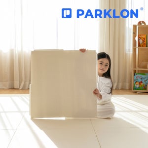 파크론 맘쏙 층간소음 TPU 퍼즐매트 셀프시공 60x60 아기 유아 거실 복도 놀이방