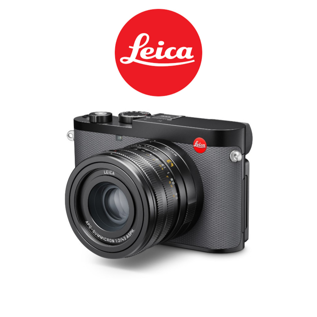 Leica Q3 Compact Camera (라이카 Q3 컴팩트 카메라)