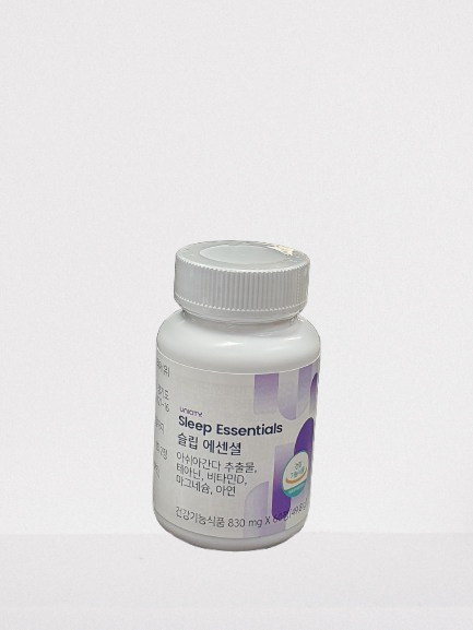 유니시티 <b>슬립에센셜</b>