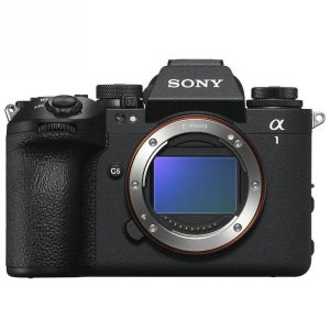 소니 미러리스 카메라 A1M2 ILCE -1M2 풀프레임