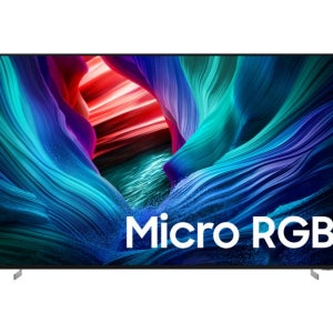 삼성 290cm (115인치) LED MICRO RGB UHD4K 빅스비 구글 스마트TV