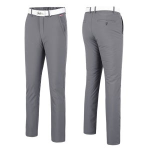 SNP 남성 윈터 테크 패딩 골프바지