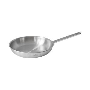 한일 몬트렉스 316 통5중 스텐프라이팬 28cm 인덕션 평생 사용하는 인생팬