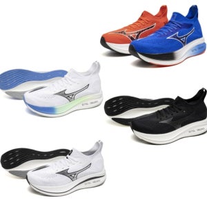 미즈노 네오젠 런닝화 마라톤화 운동화 J1GC2586
