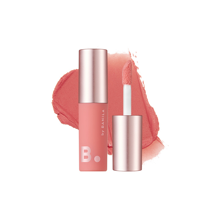 [바닐라코] 쉬어 벨벳 베일 틴트 미니 1.8G