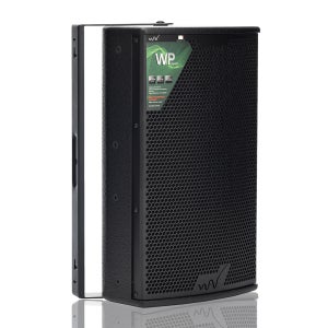 웨이브 WP-10MKII 10인치 2way 패시브스피커 1개 브라켓 포함