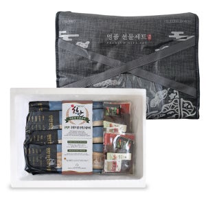 [반건조]한만 국내산 친환경 민물장어 2kg 손질후 1,200g/따끈핫팩 + 소스2종