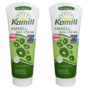 1+1카밀 핸드 앤 네일 크림 클래식100ml
