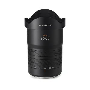 핫셀블라드 Hasselblad XCD 20-35mm F3.2-4.5 E