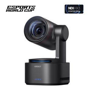 옵스봇 4K AI PTZR 카메라