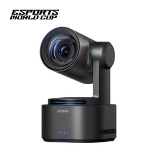 옵스봇 Tail 2 AI PTZR 4K 라이브 프로덕션 카메라