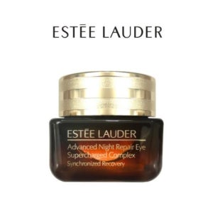 에스티로더 어드밴스드 나이트 리페어 수퍼 차지드 아이 젤 크림 15ml