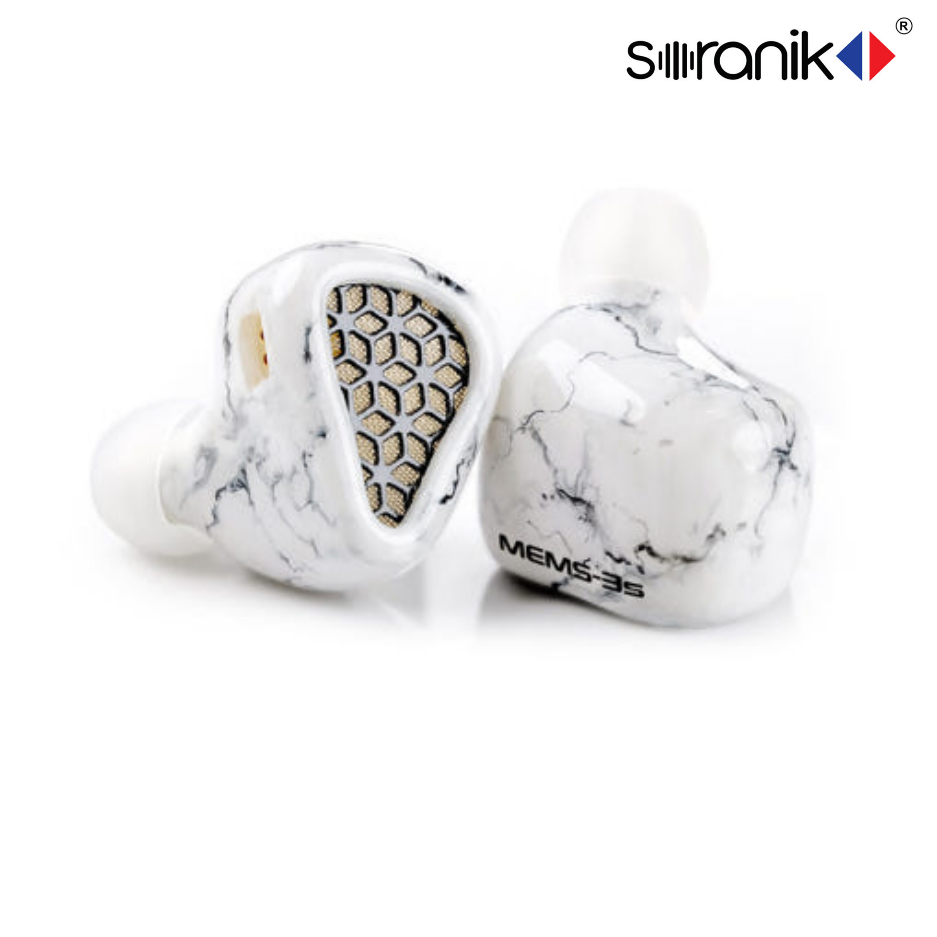 Soranik MEMS-3S 2025
