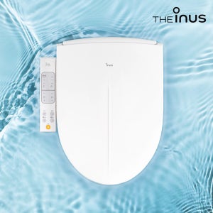 필터없는 방수 비데 IST-N820 방문설치