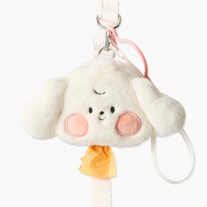 정글몬스터 베베 올인원 풉백 파우치 풉키링 배변봉투 산책가방