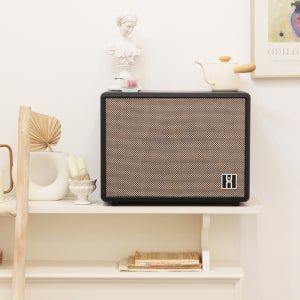 휴라이즈 HR-T22 TITAN 블루투스스피커 TWS 80W 괜히타이탄이아님