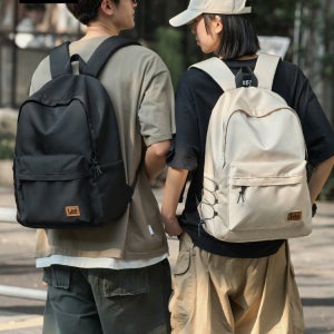 Lee 중학생 배낭 가볍고 대용량 배낭 남자 중학생 2025년 신상 15인치 컴퓨터 가방