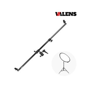발렌스 VALENS VL-052 촬영 반사판 붐 암 홀더