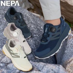 네파 등산화 고어텍스 트레킹화 방수 남녀공용 보아 다이얼 초경량 일상 트립퍼 트레킹화