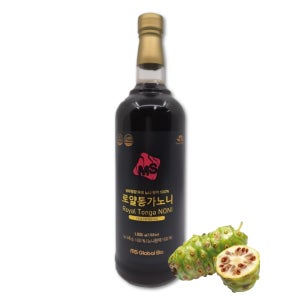 노니주스 발효 숙성 노니원액주스 100%