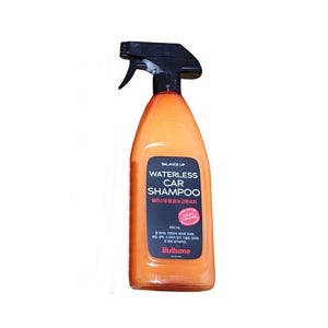 불스원 밸런스 업 물없이 간편세차(600ml)