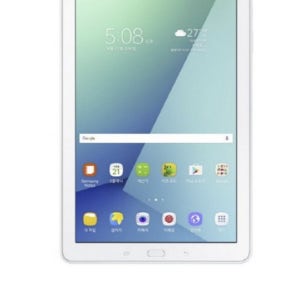 갤럭시탭 A7.0, SM-T280모델 wifi 태블릿