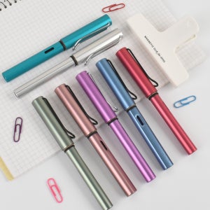 라미 만년필 알스타 한정판 고급 필기구 백화점 선물 (단종 특가)