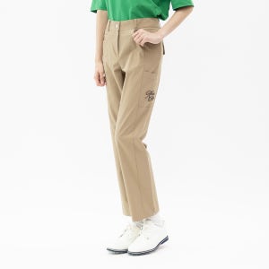 여성여름골프바지 9부바지 여자 골프연습복 골프웨어하의 9PANTS