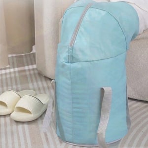 휴대용 족욕 방수가방 이동식 족탕 발마사지 워터백 족욕기