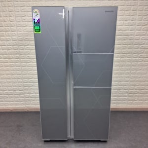 B-1 양문형 냉장고 중고