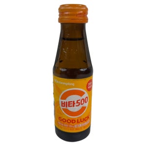 비타500 100ml 100병