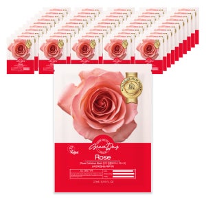그레이스데이 장미 마스크팩 50매, 1개