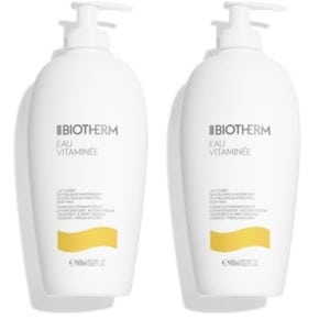 비오템 오 비타미네 바디로션 400ml 2