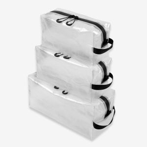 트레일라이트테크랩 모노팩 초경량 다이니마 파우치 3.5L