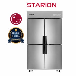 LG 스타리온 직냉식 45박스 업소용 냉장고 올냉장 프랜차이즈 식당 카페 SR-E45BAR