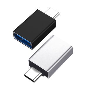 마이크로텍 USB 3.0 A to C타입 OTG 젠더