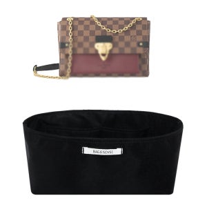 백앤센스 루이비통 바뱅 PM 호환 프리미엄 나일론 이너백