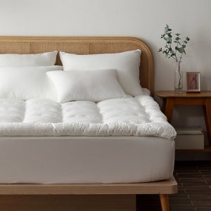 알러지케어 플렉스 토퍼 K