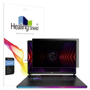 MSI 레이더 GE78 HX 14V 프라이버시 사생활 보호필름 액정
