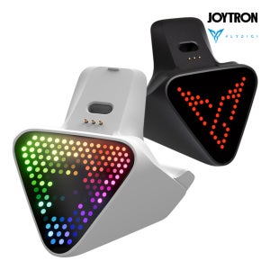 조이트론 플라이디지 차징독2 PRO 컨트롤러 차징독 무선 충전 거치대 아펙스5 베이더5프로 전용