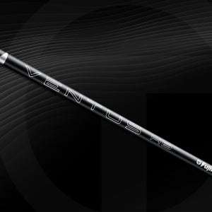 후지쿠라코리아 2025 벤투스 플러스 블랙 유틸리티 샤프트