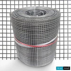 아연철망 메쉬휀스 철조망울타리 폭200mm 15M