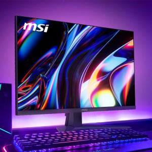 MSI 게이밍 모니터 27인치 QHD 모니터 240Hz 68cm MAG 274QF X24